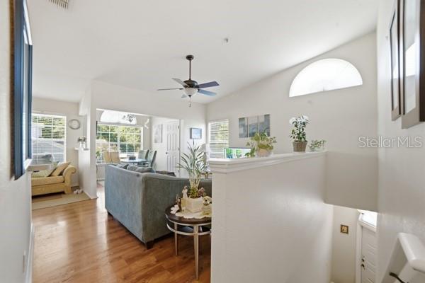 COLUMBIA ARMS CONDO - Residential