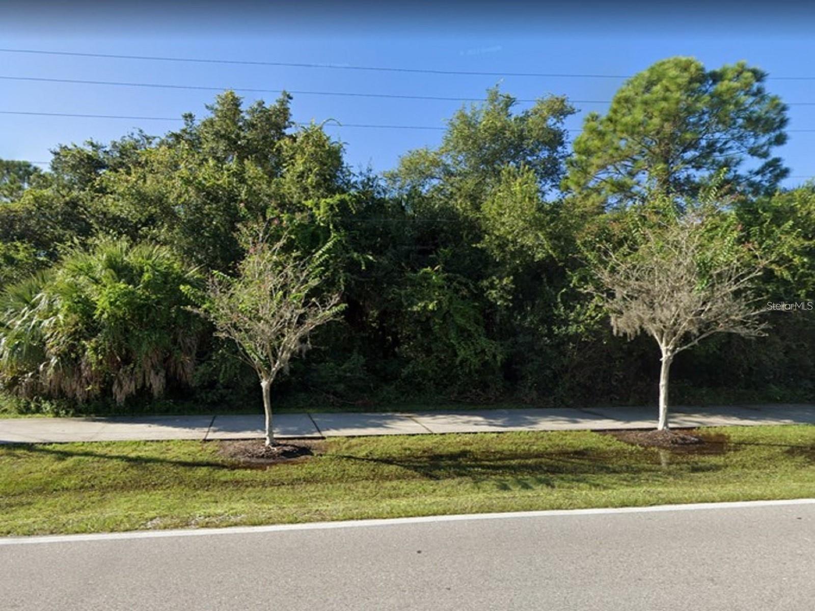 This corner lot at Spear St and Toledo Blade Blvd is perfect for building a family home or rental income property to your liking. This large corner lot is located in the wonderful, affordable Southwest Florida community of Port Charlotte. Just a short stroll to Port Charlotte High School, Charlotte Technical College, Government Complex and Town Center Mall. NO HOA and NO deed restrictions to worry about. Conveniently located only a short drive away from shopping, dining, and Port Charlotte Beach Park.