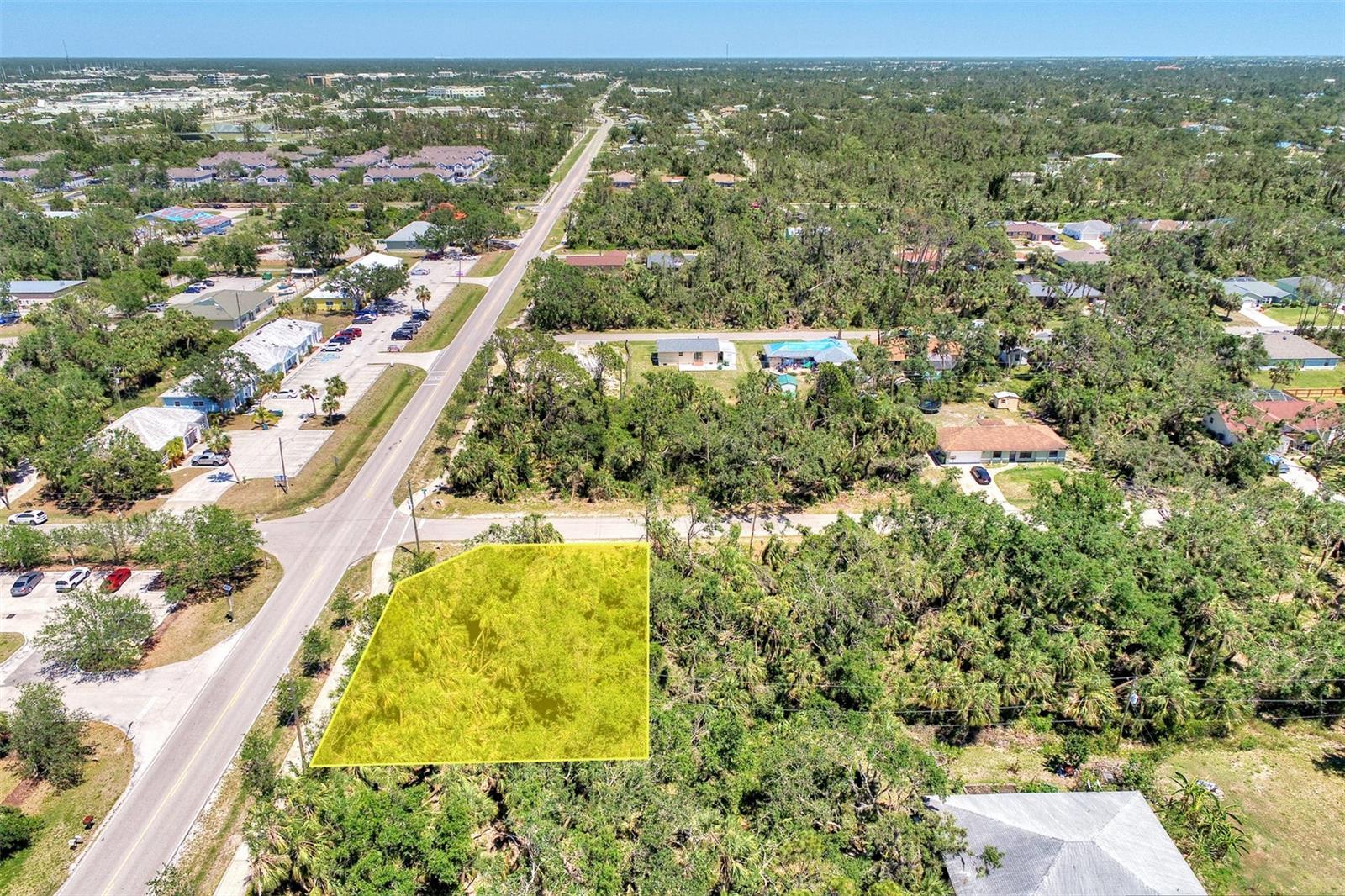 17919 TOLEDO BLADE BOULEVARD