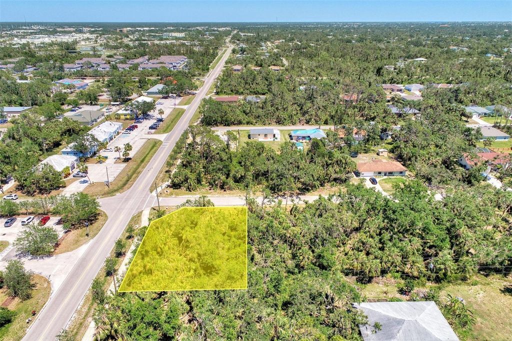 Photo of 17919 Toledo Blade Boulevard, Port Charlotte, FL 33948 (MLS # D6143298)