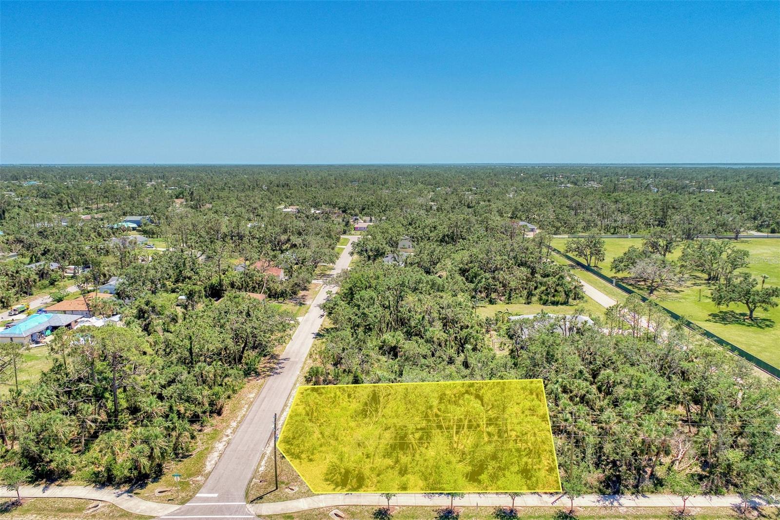 17919 TOLEDO BLADE BOULEVARD