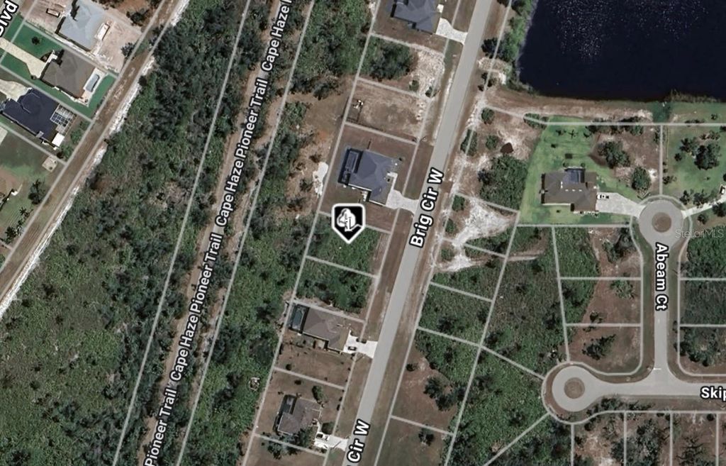 Photo of 241 Brig Circle W, Placida, FL 33946 (MLS # C7517794)