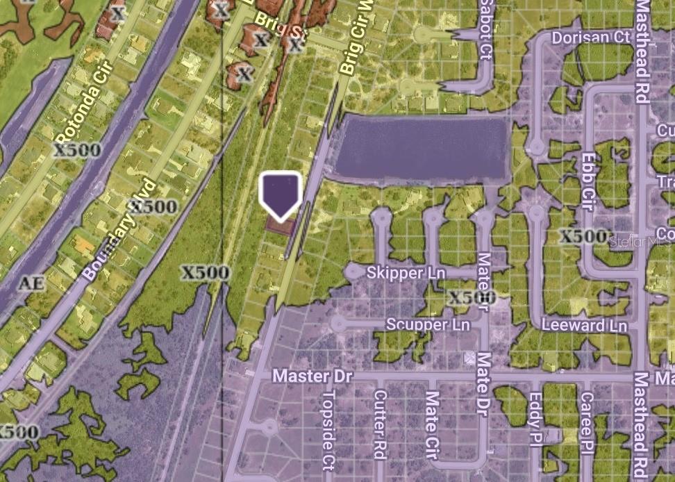 ROTONDA SANDS - Land