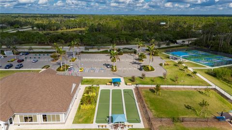 A home in PORT CHARLOTTE