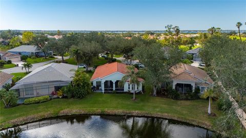 A home in PORT CHARLOTTE