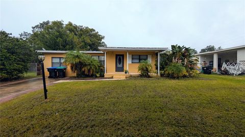 A home in ORLANDO