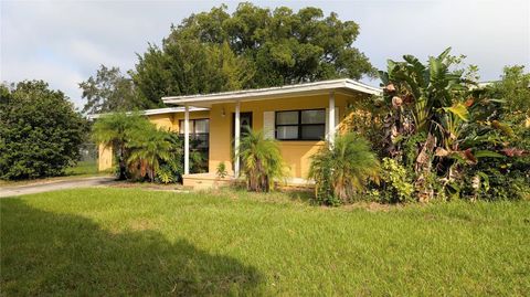 A home in ORLANDO