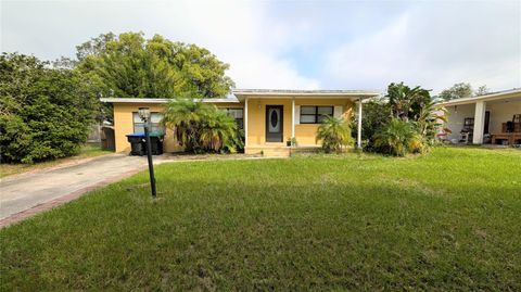 A home in ORLANDO