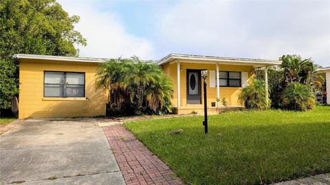 A home in ORLANDO