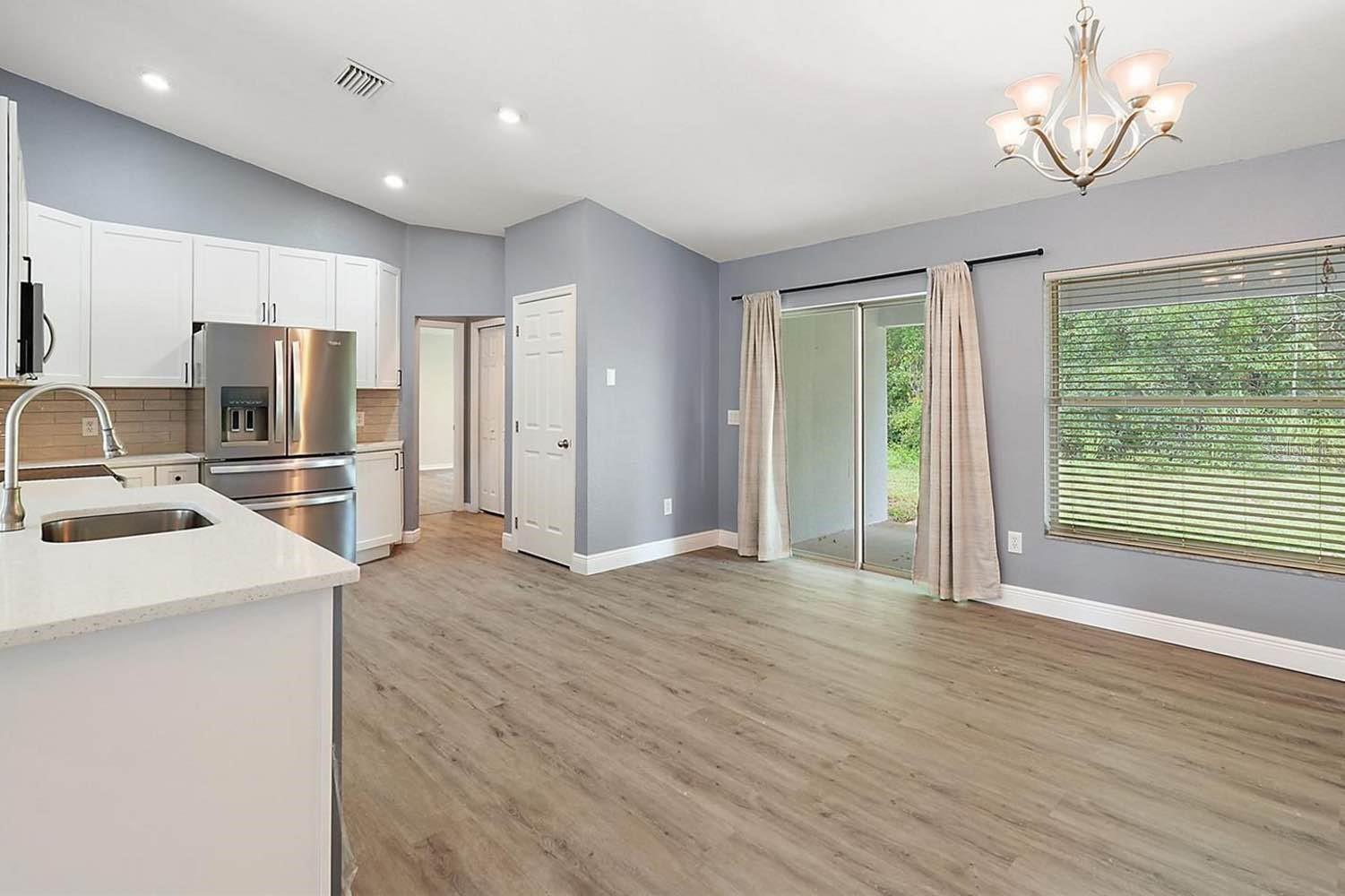 SILVER SPGS SHORES UN 24 - Residential Lease