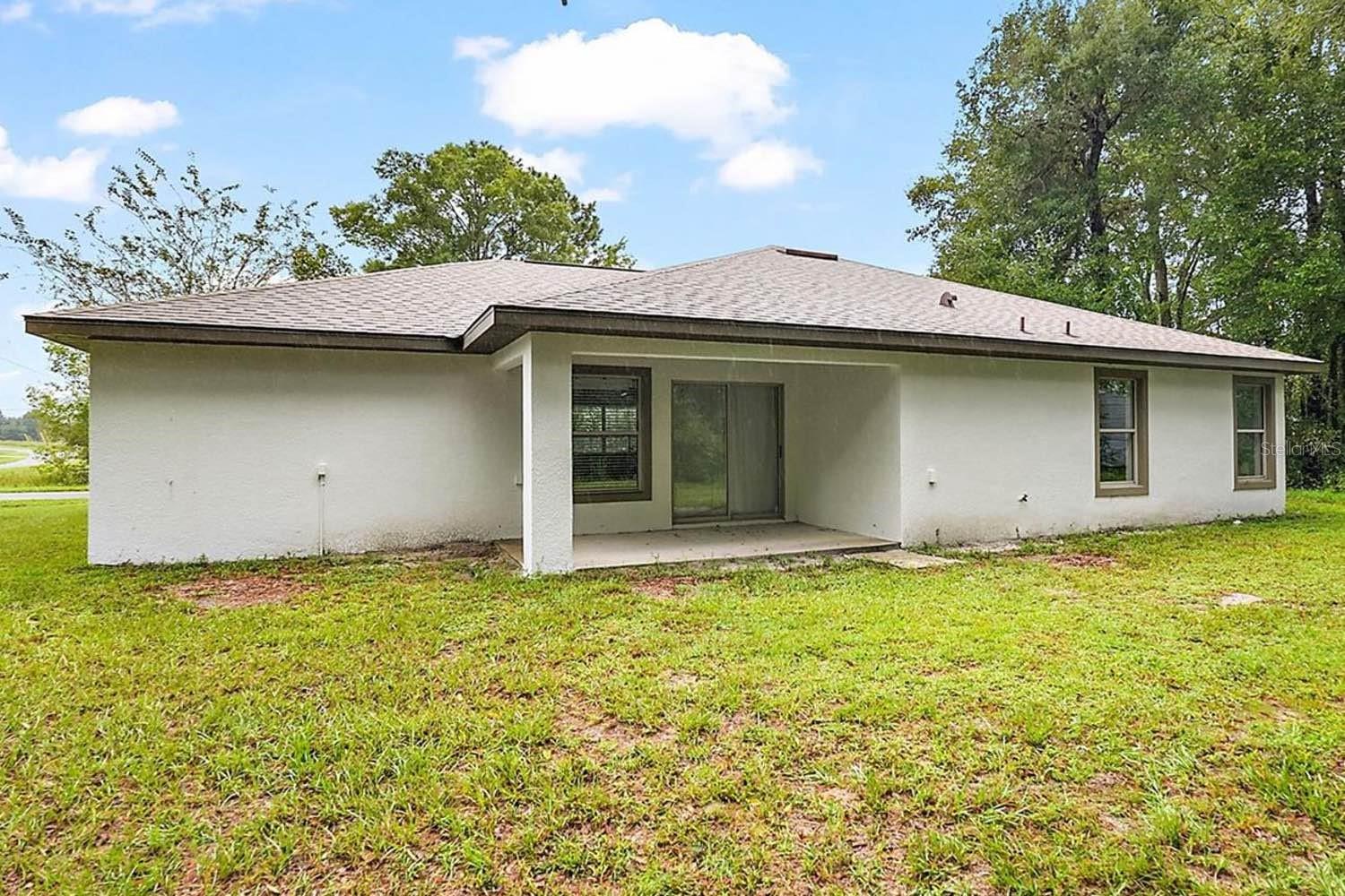 SILVER SPGS SHORES UN 24 - Residential Lease