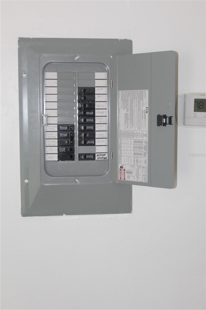 HOLIDAY OAKS CONDO - Residential Lease