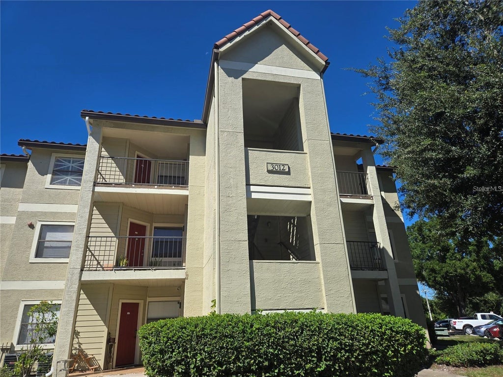 Photo of 3012 Parkway Boulevard #207, Kissimmee, FL 34747 (MLS # S5160046)