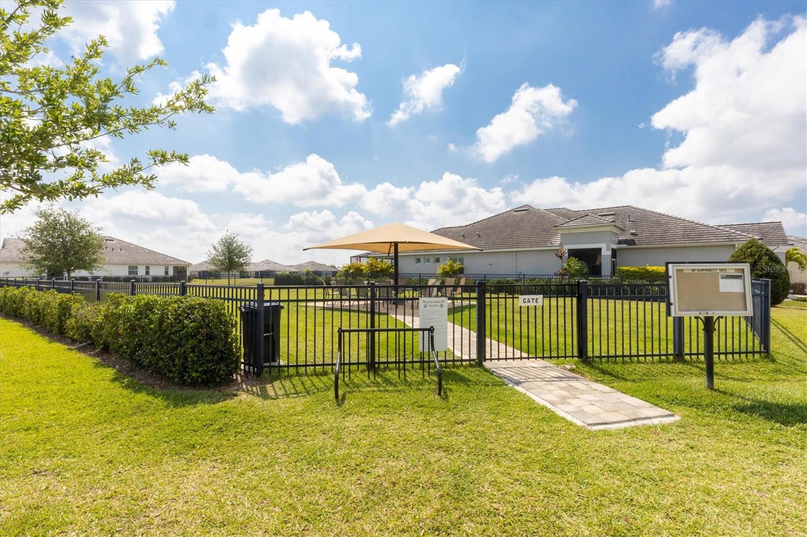 UNIVERSITY VILLAGE - Residential