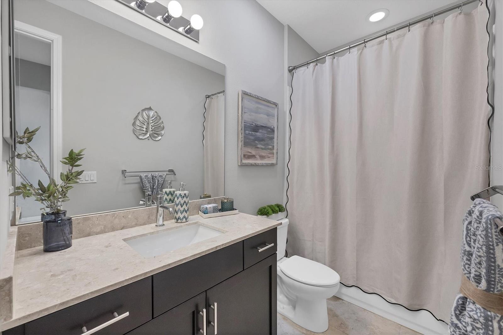 UNIVERSITY VILLAGE - Residential