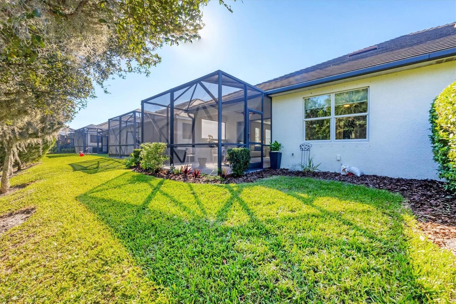 UNIVERSITY VILLAGE - Residential