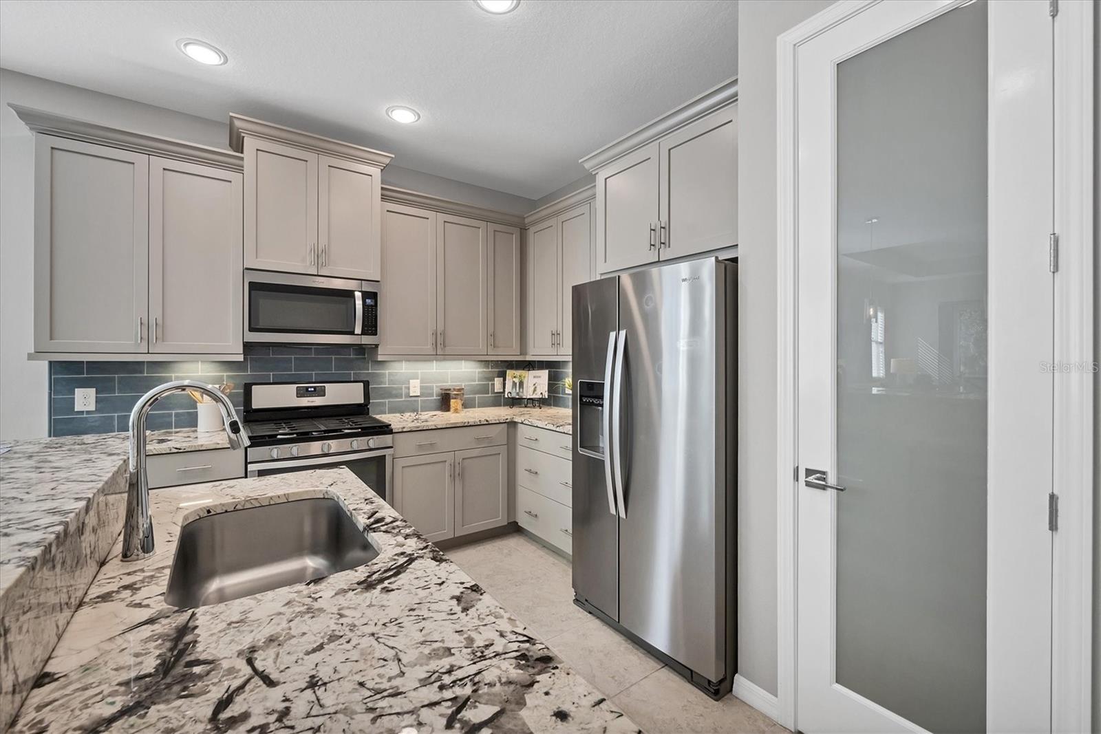 UNIVERSITY VILLAGE - Residential