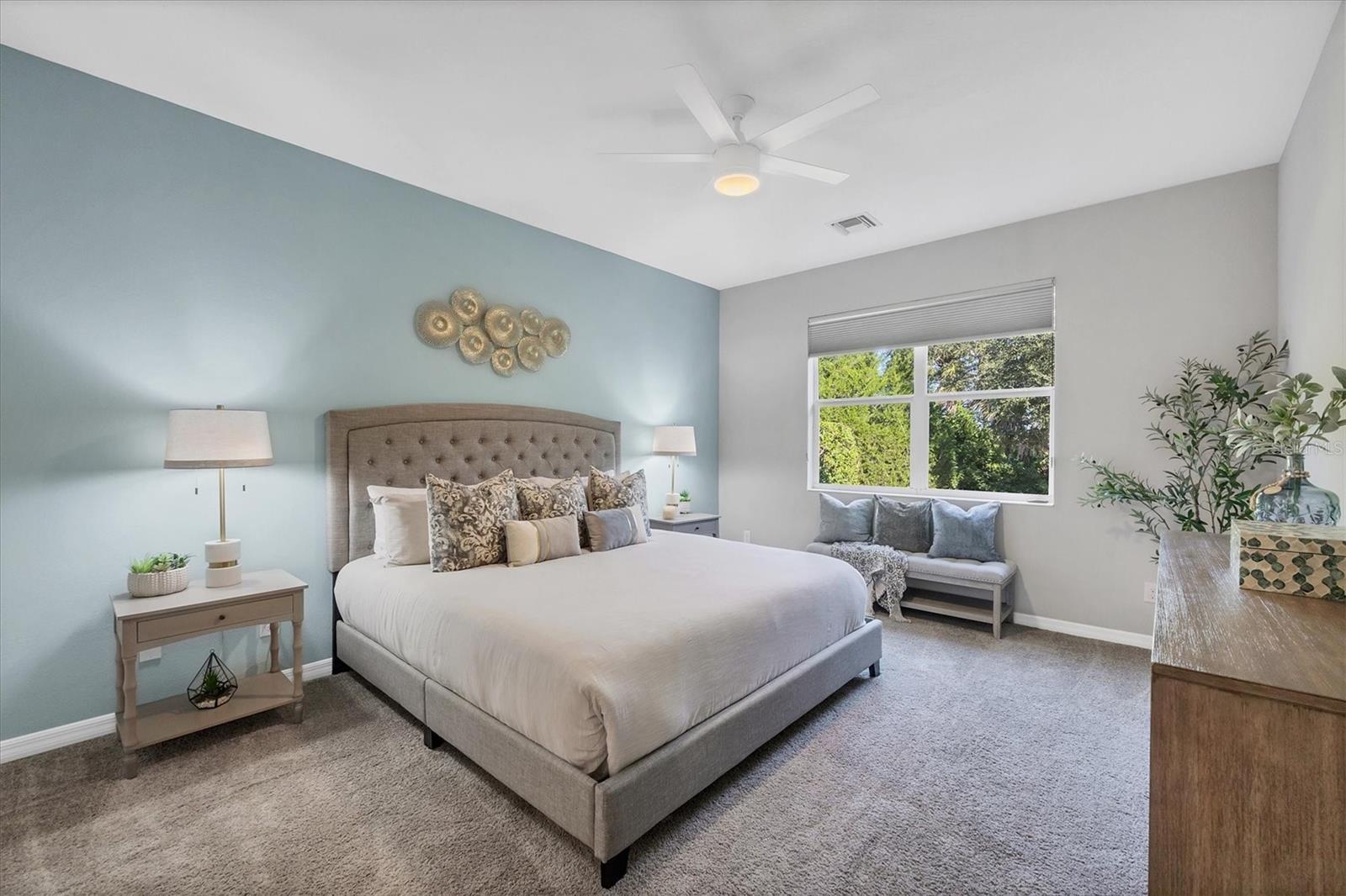 UNIVERSITY VILLAGE - Residential