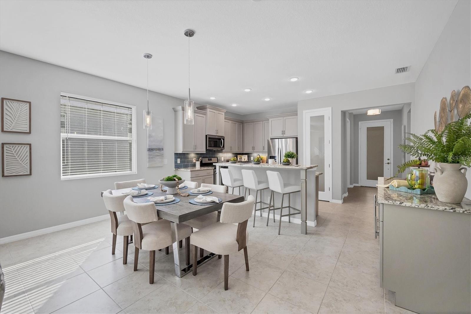 UNIVERSITY VILLAGE - Residential