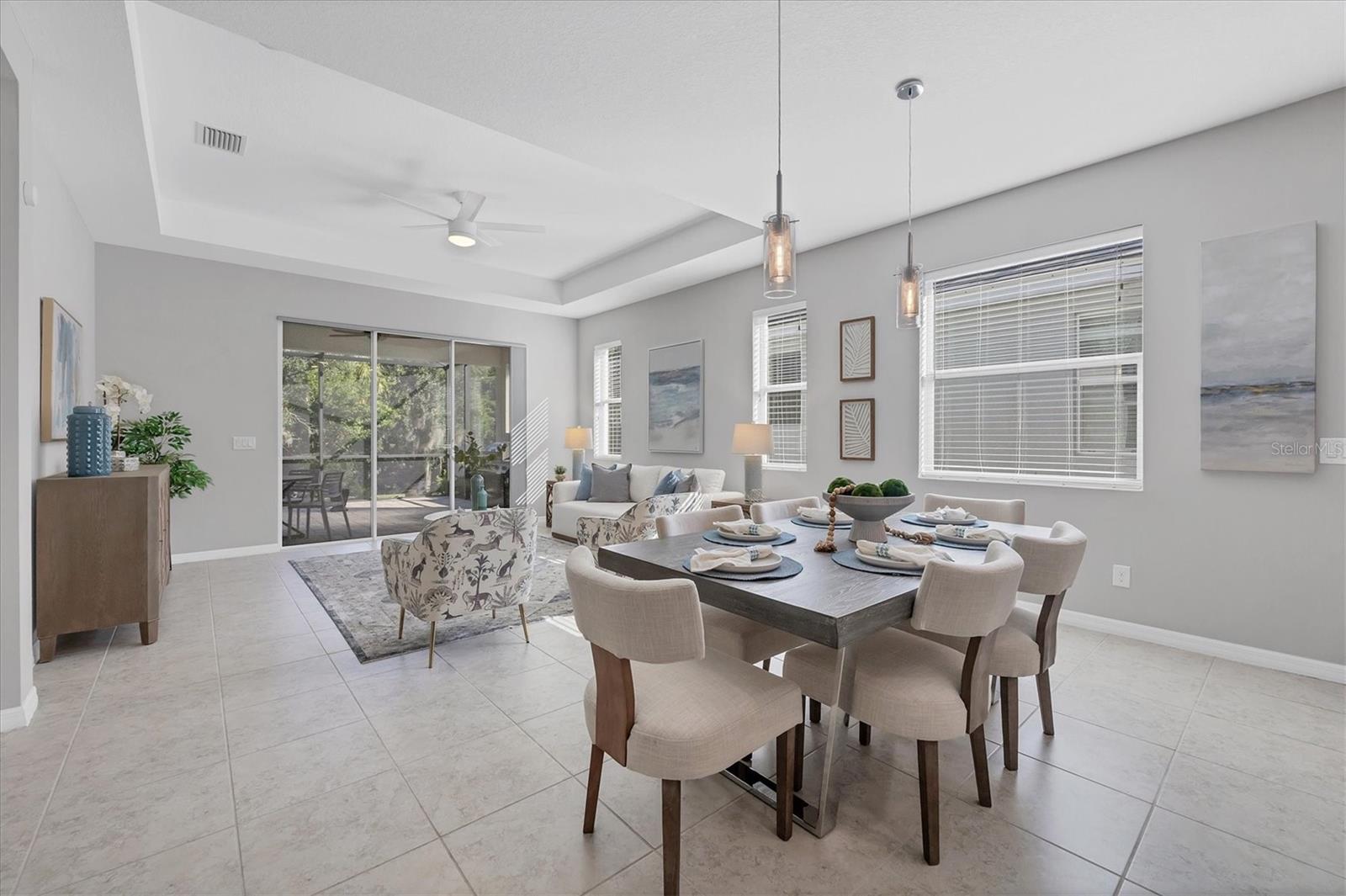 UNIVERSITY VILLAGE - Residential