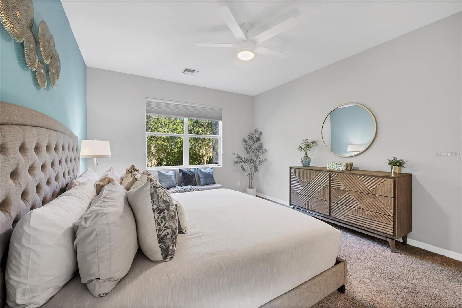 UNIVERSITY VILLAGE - Residential