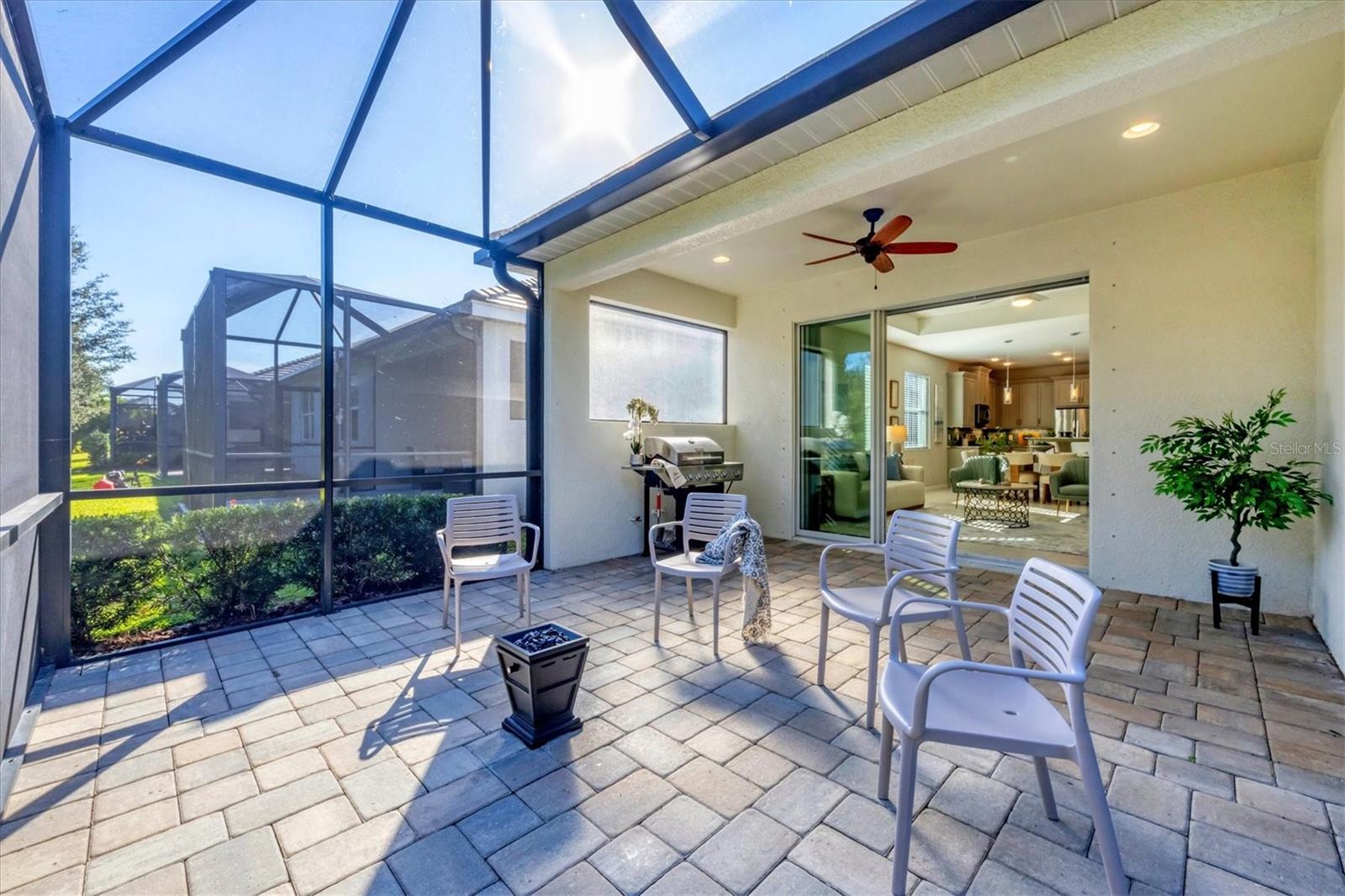 UNIVERSITY VILLAGE - Residential