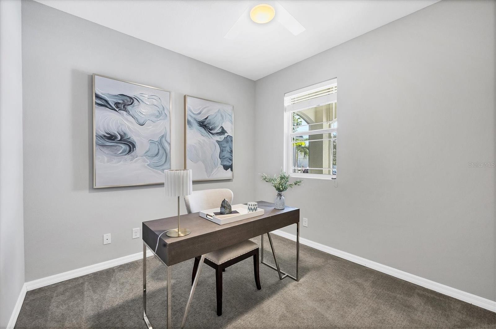 UNIVERSITY VILLAGE - Residential