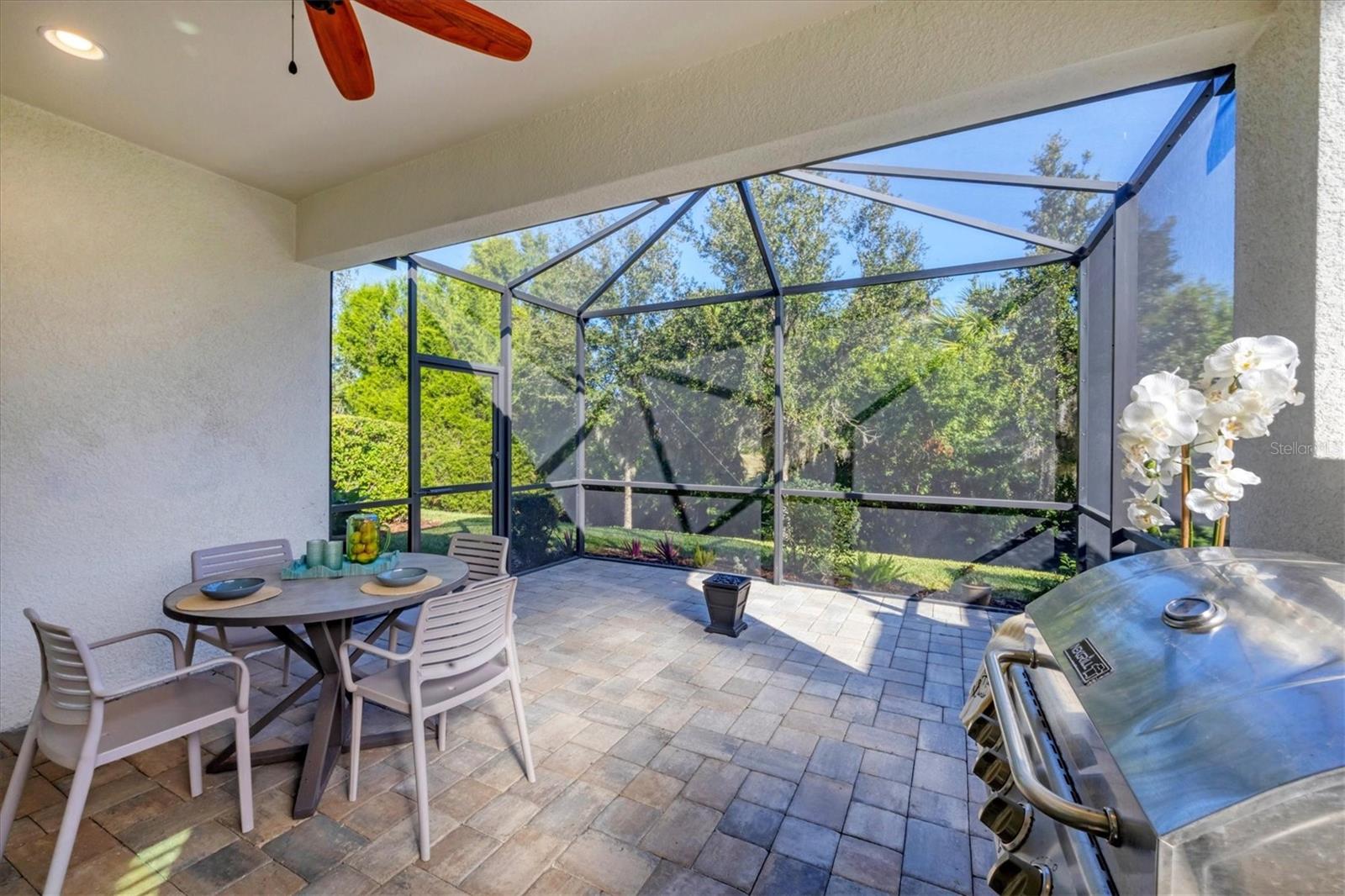 UNIVERSITY VILLAGE - Residential