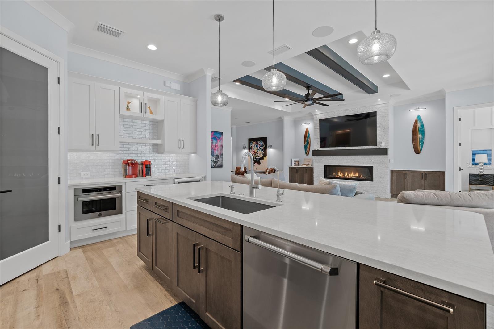 1441 BAY SHORE DRIVE