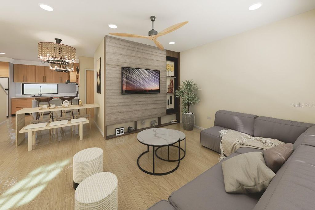 Photo of 10775 Rodeo Drive #1, Lakewood Ranch, FL 34202 (MLS # A4693960)