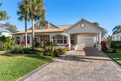 A home in BRADENTON