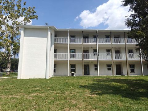 A home in GAINESVILLE