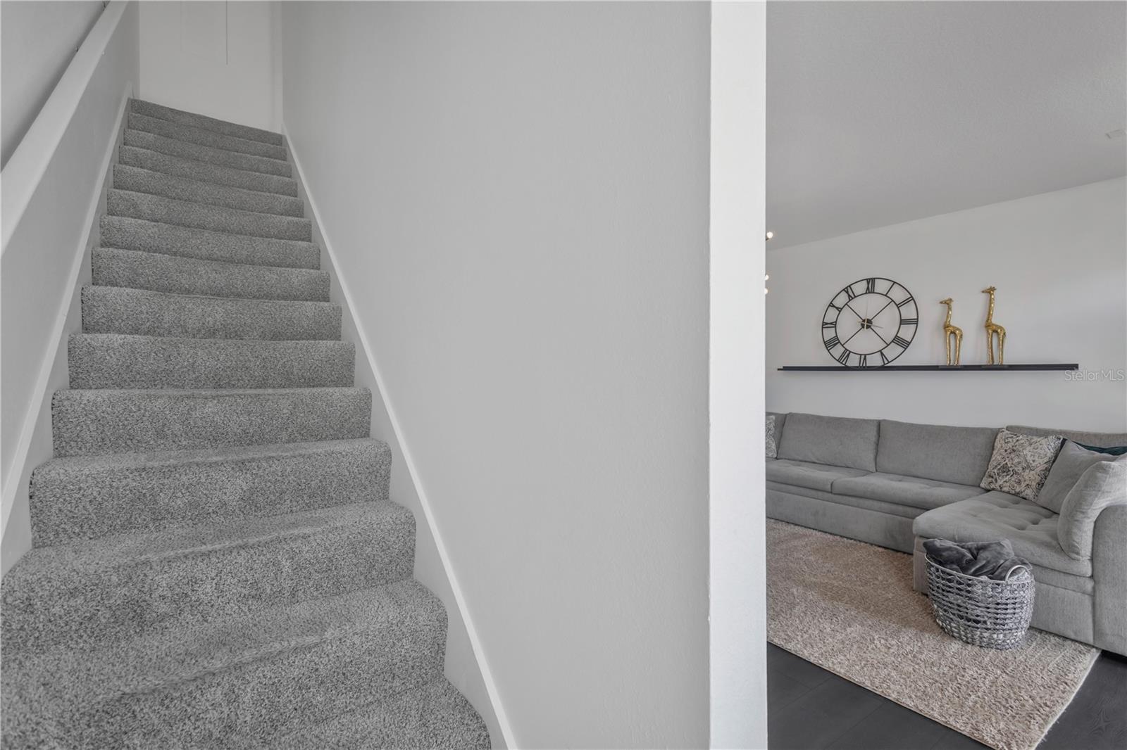 VILLAS OF TOSCANA TOWNHOMES - Residential