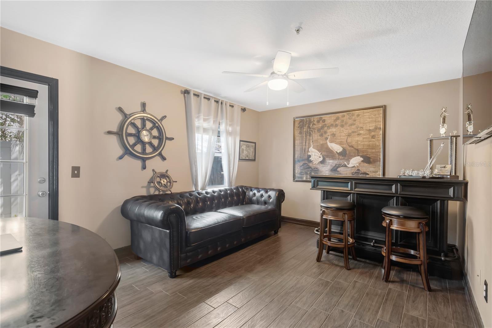 VILLAS OF TOSCANA TOWNHOMES - Residential