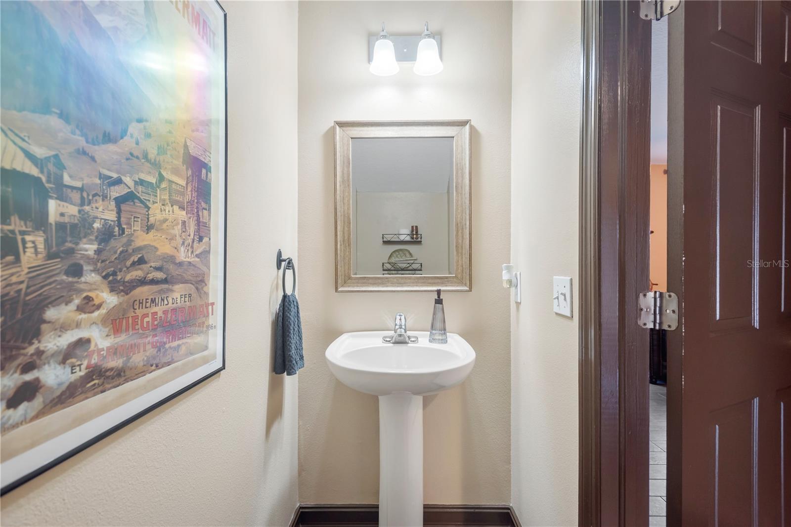 VILLAS OF TOSCANA TOWNHOMES - Residential