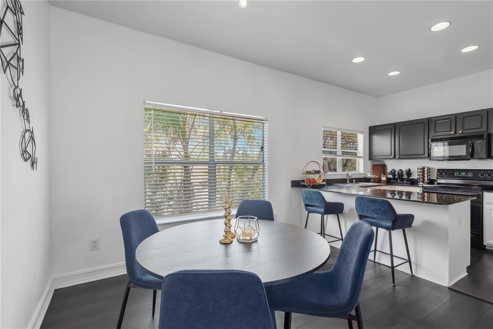 VILLAS OF TOSCANA TOWNHOMES - Residential