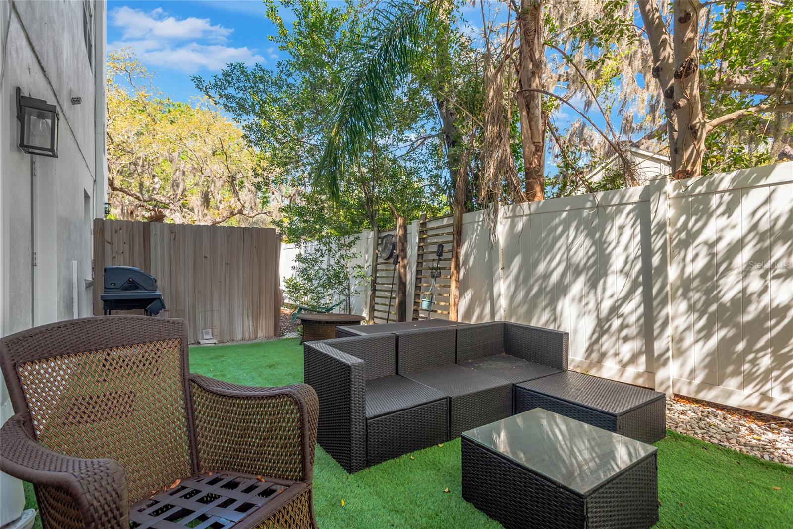 VILLAS OF TOSCANA TOWNHOMES - Residential