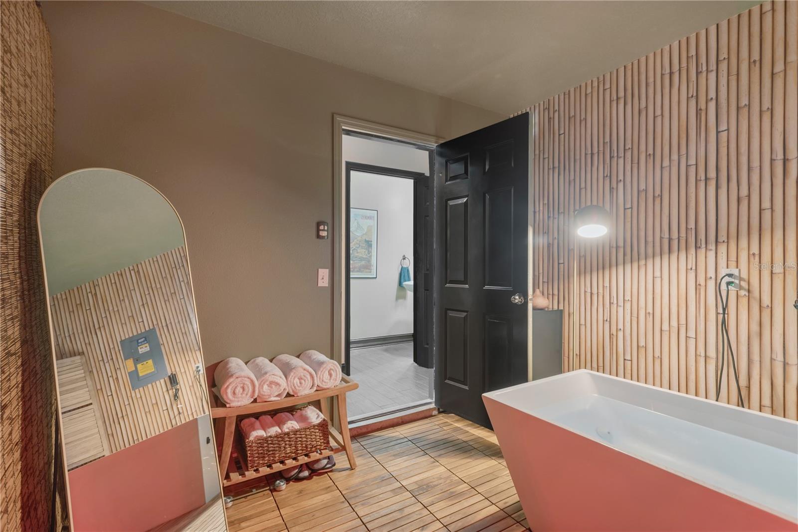 VILLAS OF TOSCANA TOWNHOMES - Residential