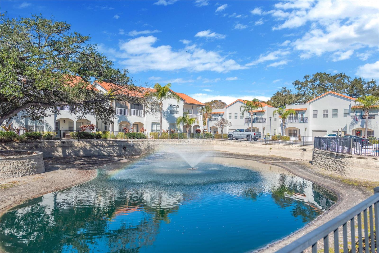 VILLAS OF TOSCANA TOWNHOMES - Residential