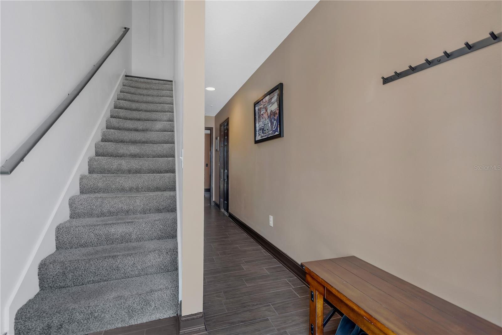 VILLAS OF TOSCANA TOWNHOMES - Residential