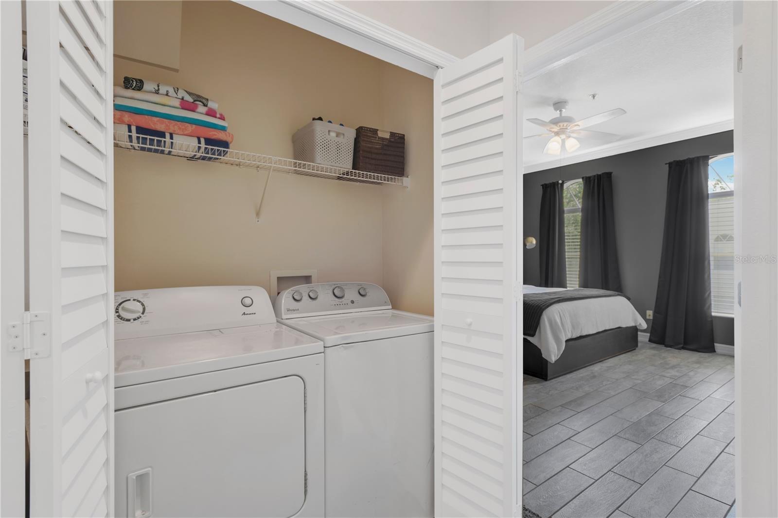 VILLAS OF TOSCANA TOWNHOMES - Residential