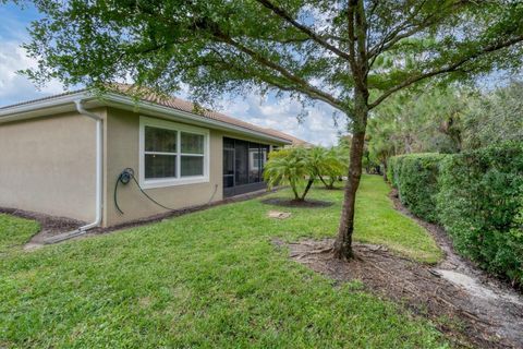 A home in PUNTA GORDA