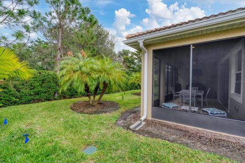 A home in PUNTA GORDA