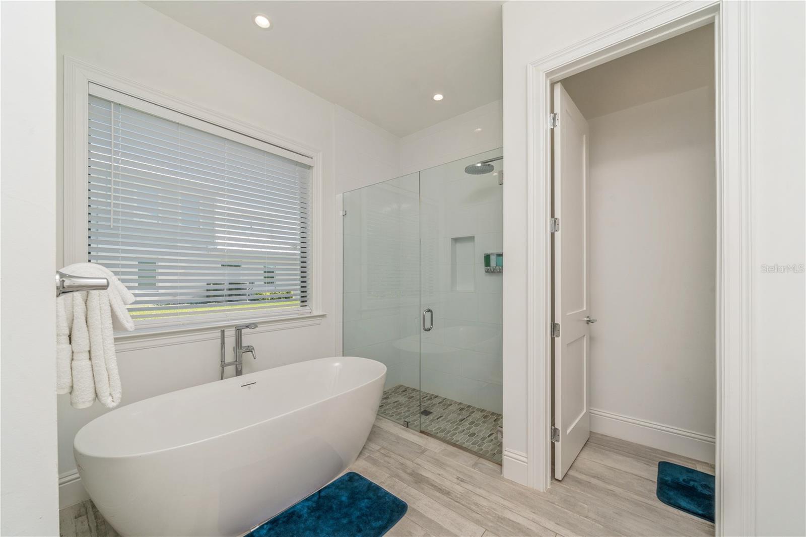AVALON BEACH PUD - Residential