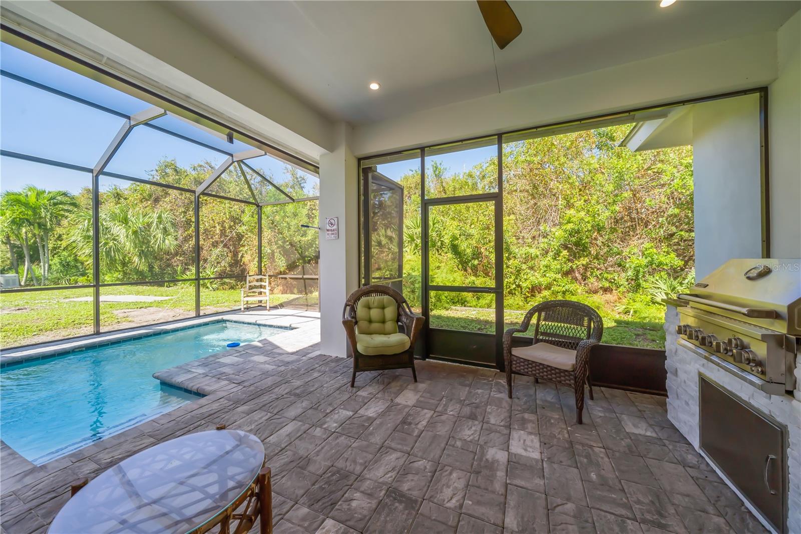AVALON BEACH PUD - Residential