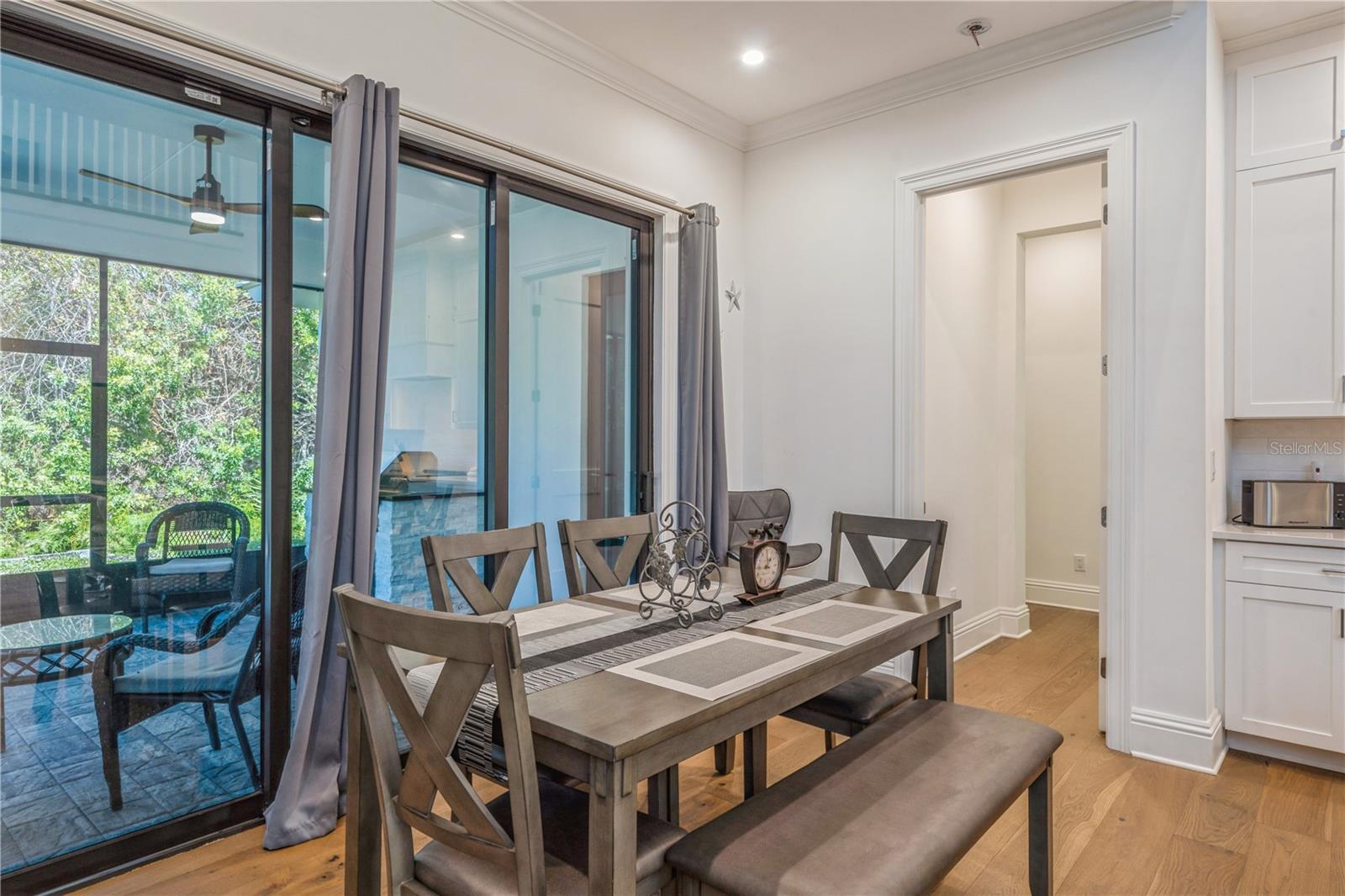 AVALON BEACH PUD - Residential