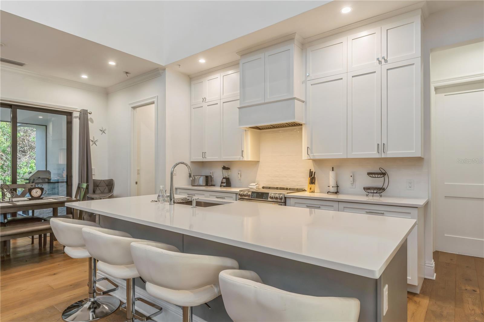 AVALON BEACH PUD - Residential