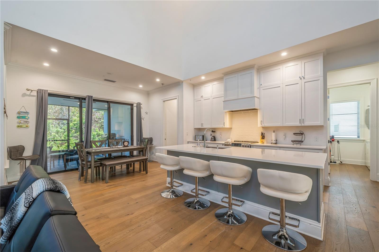 AVALON BEACH PUD - Residential