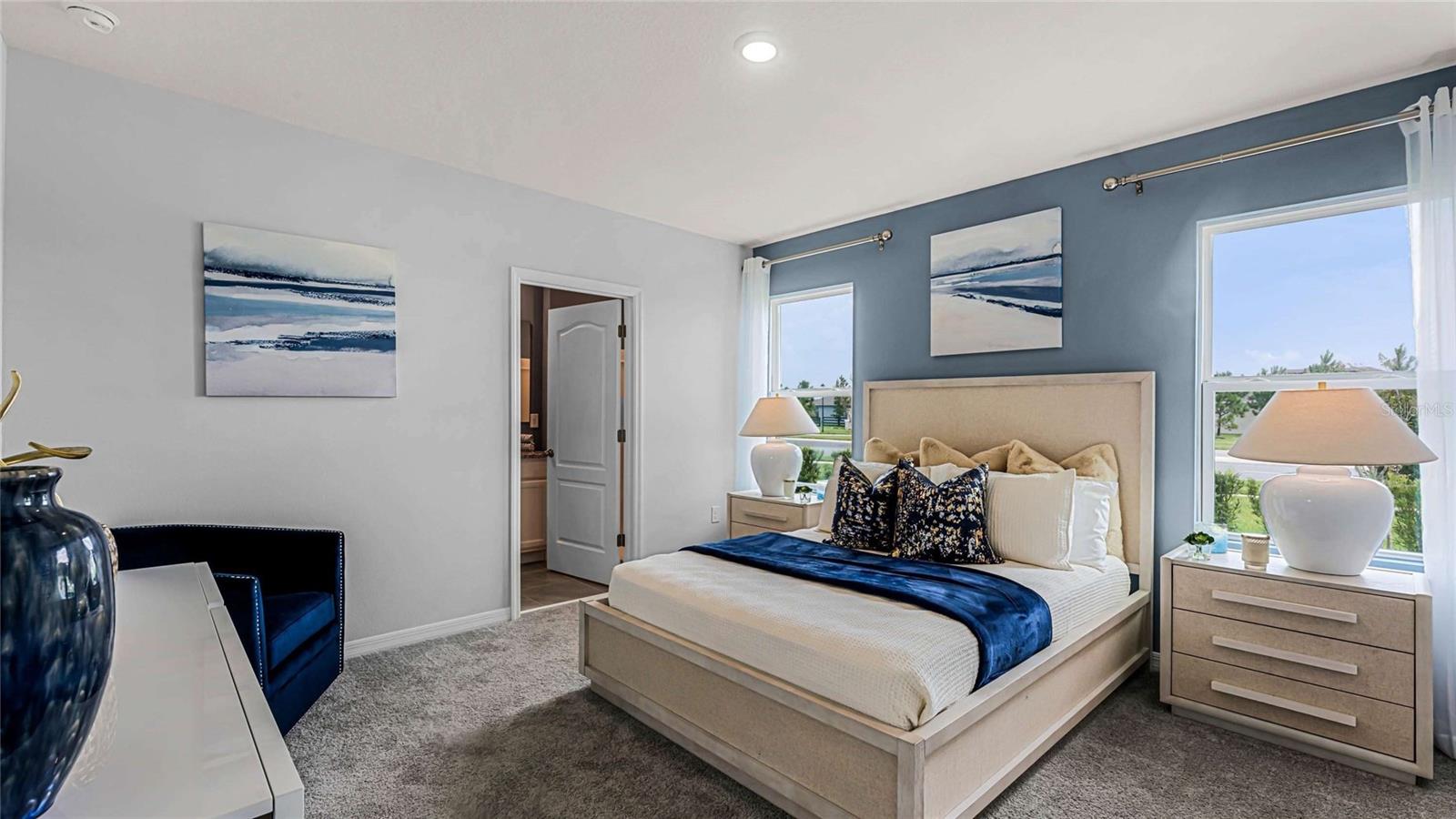 DEERBROOK - Residential