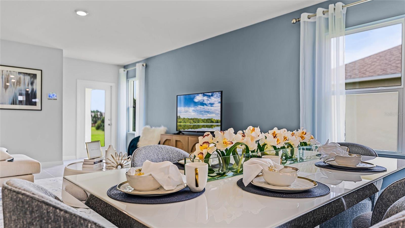 DEERBROOK - Residential